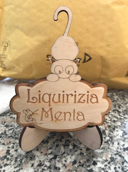 I miei gusti per la confettata - 5