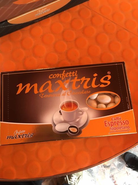 Caffè espresso 
