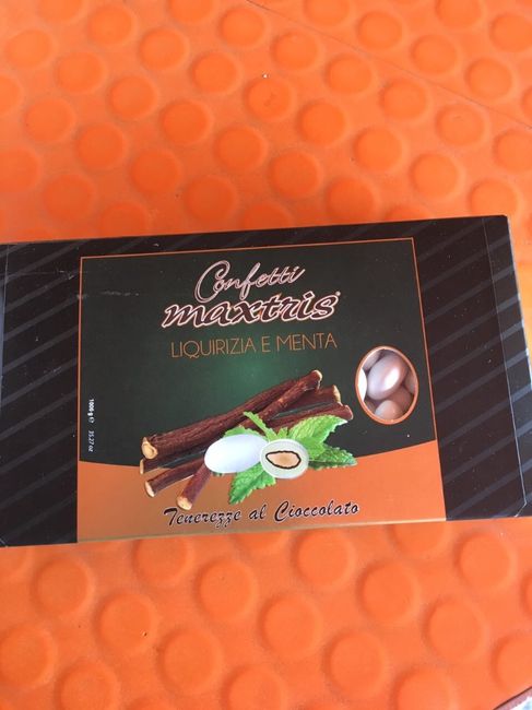 Liquirizia e menta