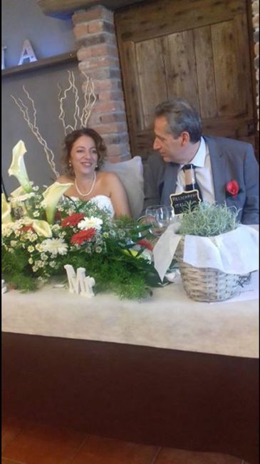  16/09/2017 il mio matrimonio - 16