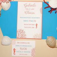 Fai da te partecipazioni 😱 - 1