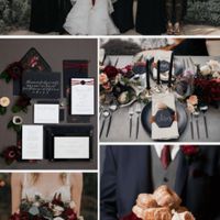 Sposa alternativa - 1