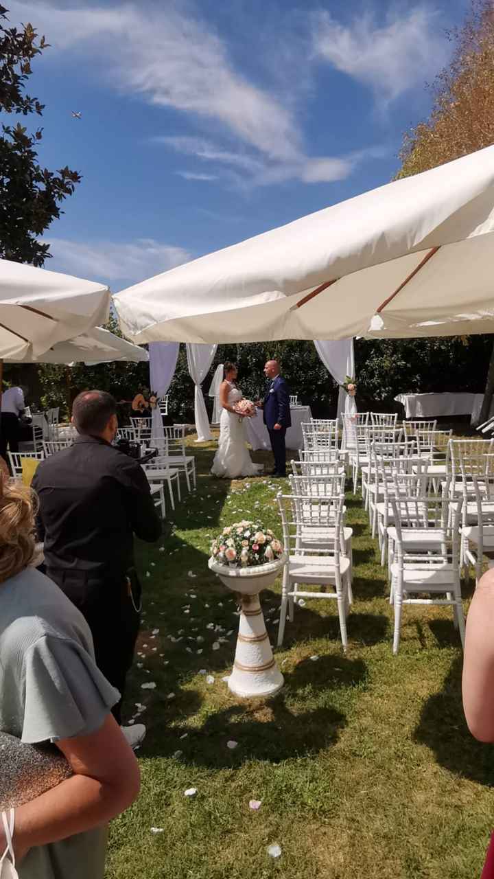 Felicemente sposiiiiii!!!!!!!!!!tuttooo meraviglioso!!! - 1