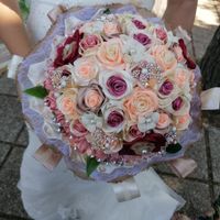 Bouquet - 1