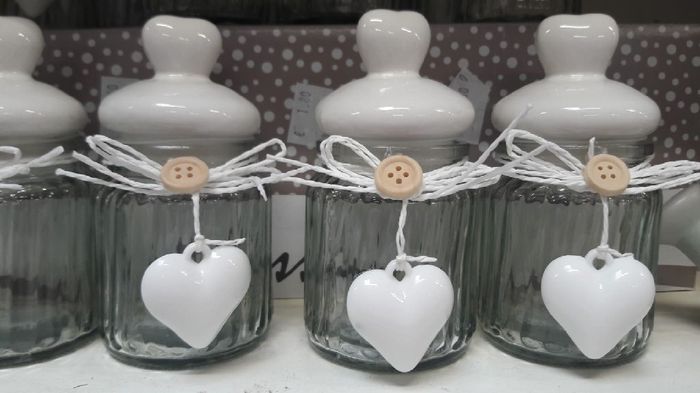 Dilemma bomboniere - 2