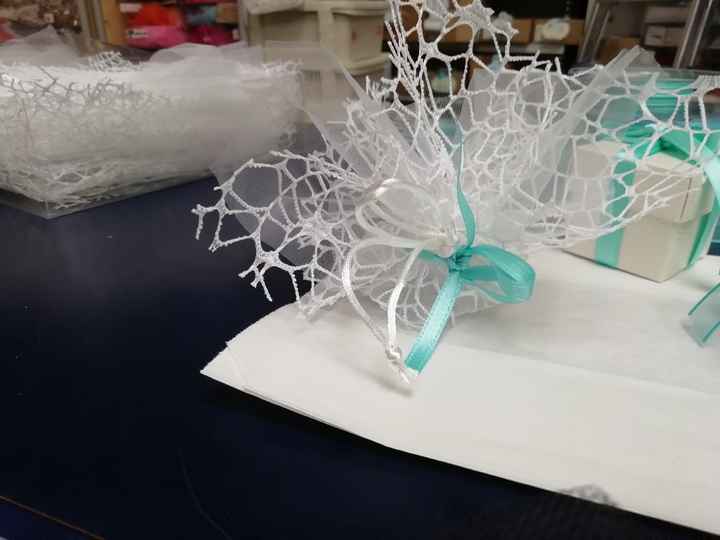 Consigli su segnaposto e bomboniere - 1