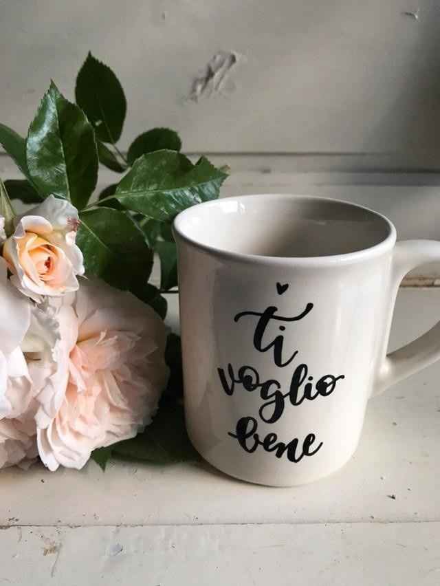 Dilemma bomboniere - 1