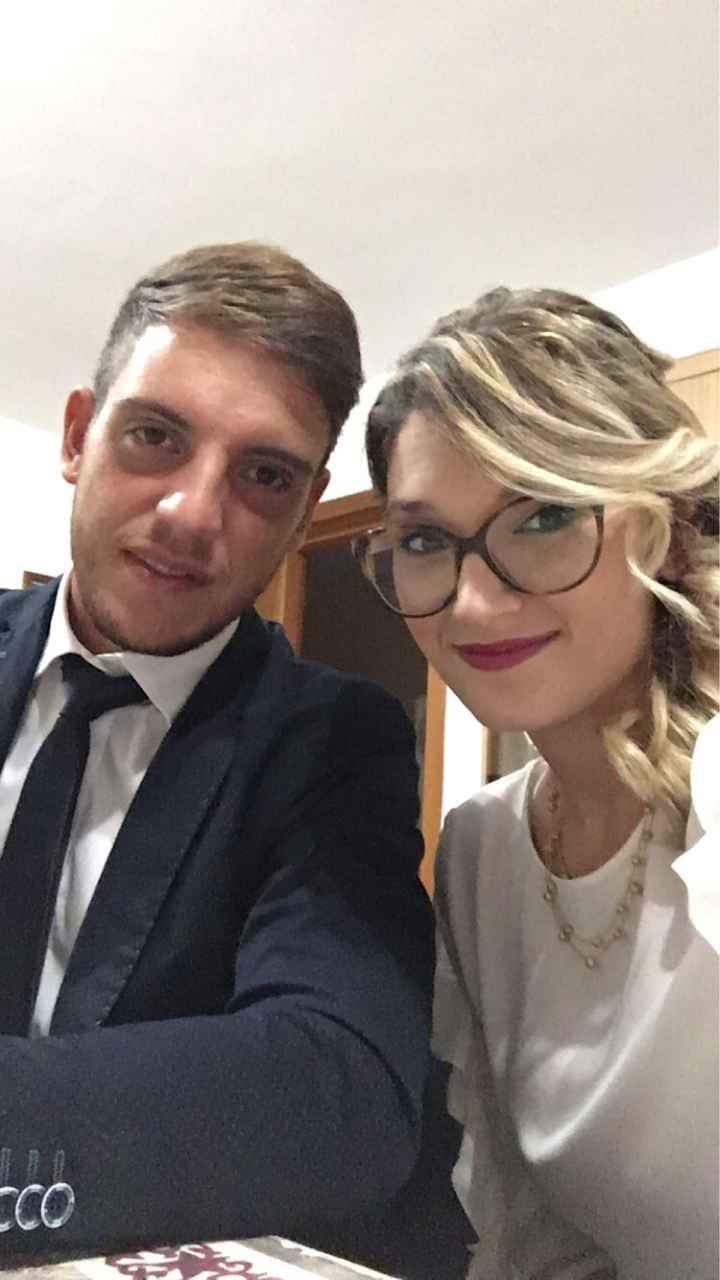 L'ultimo passo per vincere il REGALO di Matrimonio.com - 1