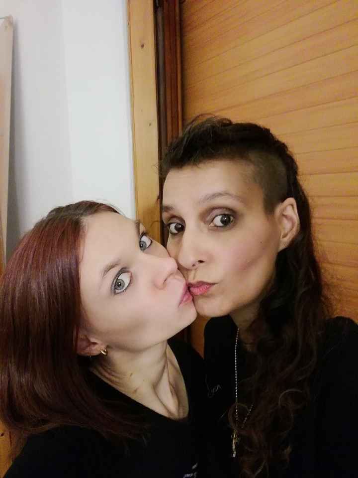 Quello che fece scattare la scintilla fu... - 1