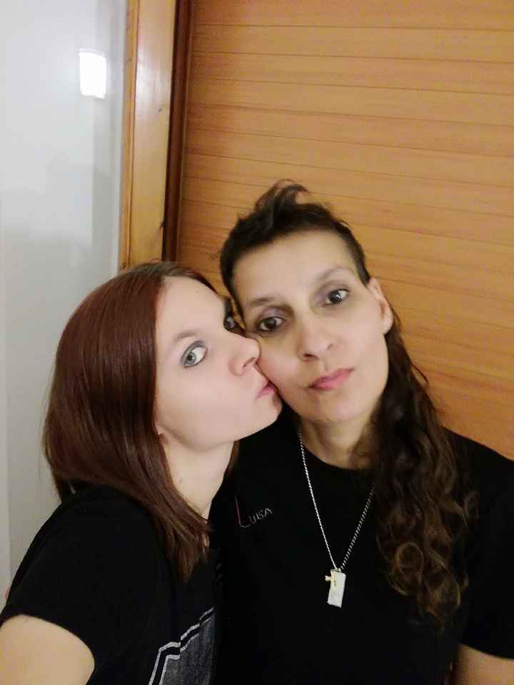 Il primo appuntamento avvenne a... - 1