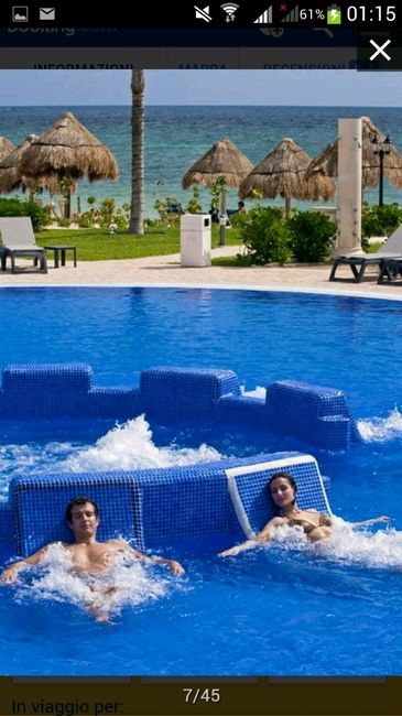 Resort in messico - 1