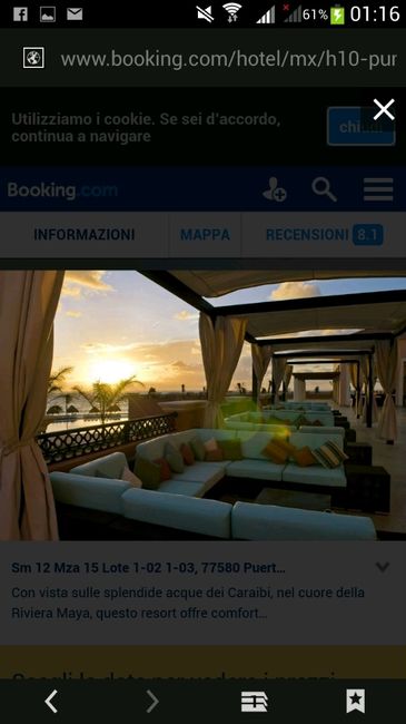 Resort in messico - 4