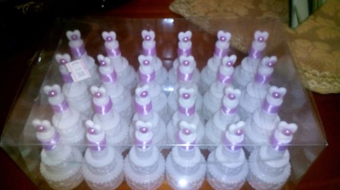 Le nostre bolle di sapone!!! - 1