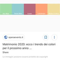 2020..un lontano Miraggio... - 1