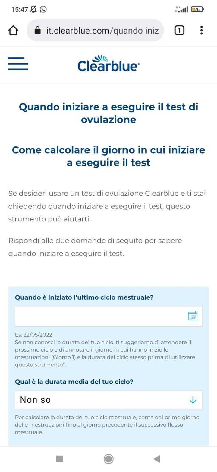 Chi non le aspetta per Giugno 2022 🌻🤰🏻♥️ - 1