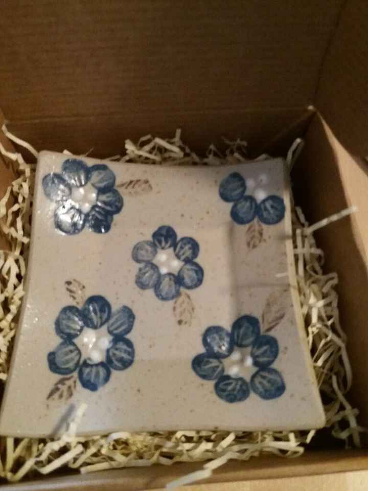 Bomboniere artigianali per ricevimento - 2