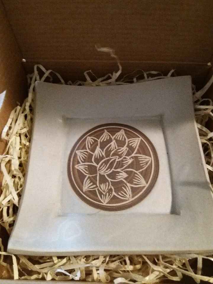 Bomboniere artigianali per ricevimento - 5