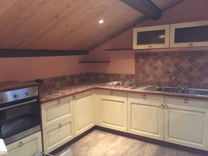 Dubbio amletico camera da letto - 1