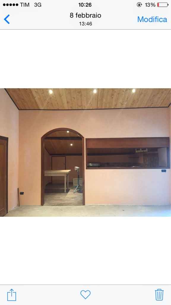 La mia casetta si trasforma... - 3