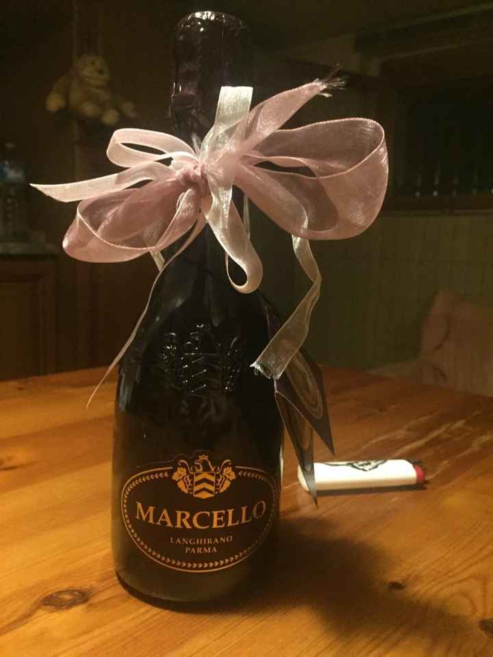 Sposine necessito di un vostro consiglio sincero e spassionato - 1