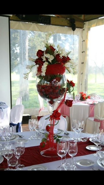 Idee per segnaposti - 2