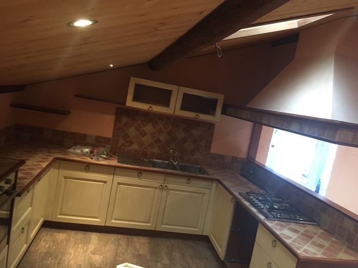 Dubbio amletico camera da letto - 2