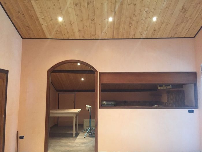 Dubbio amletico camera da letto - 3