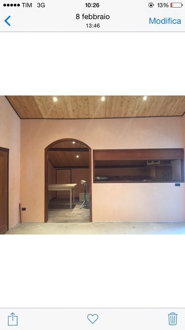 La mia casetta si trasforma... - 3
