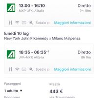 Luna di miele: mayday mayday a tutte le sposine che hanno prenotato da sole senza agenzia - 1