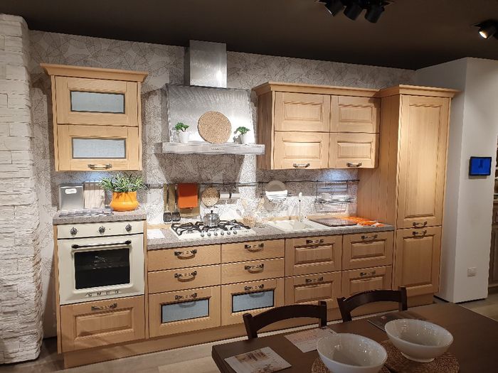 Cucine Lube opinioni ! 3