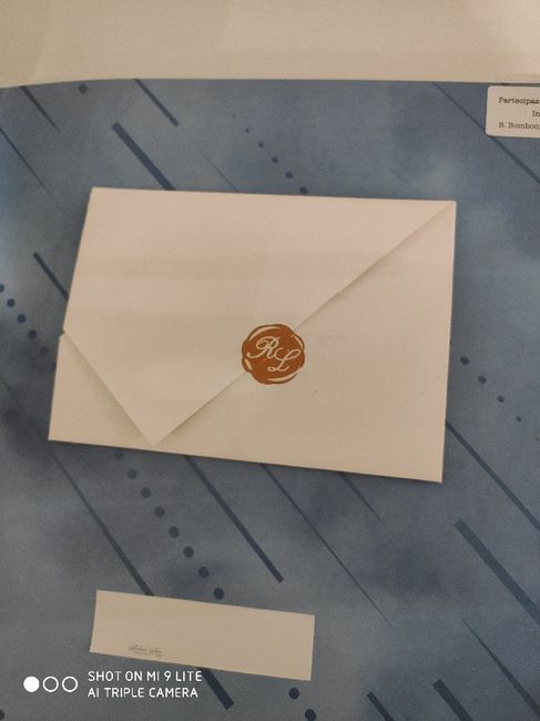 Partecipazioni come saranno 9