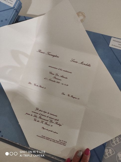 Partecipazioni come saranno 10