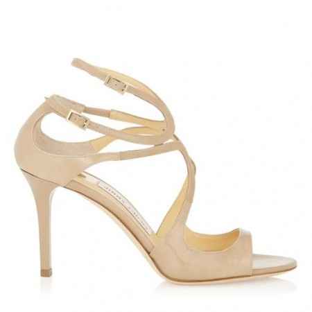 Jimmy Choo