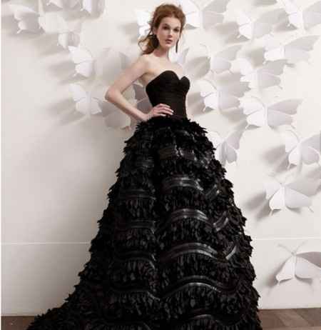 il mio vestito da "sposa"