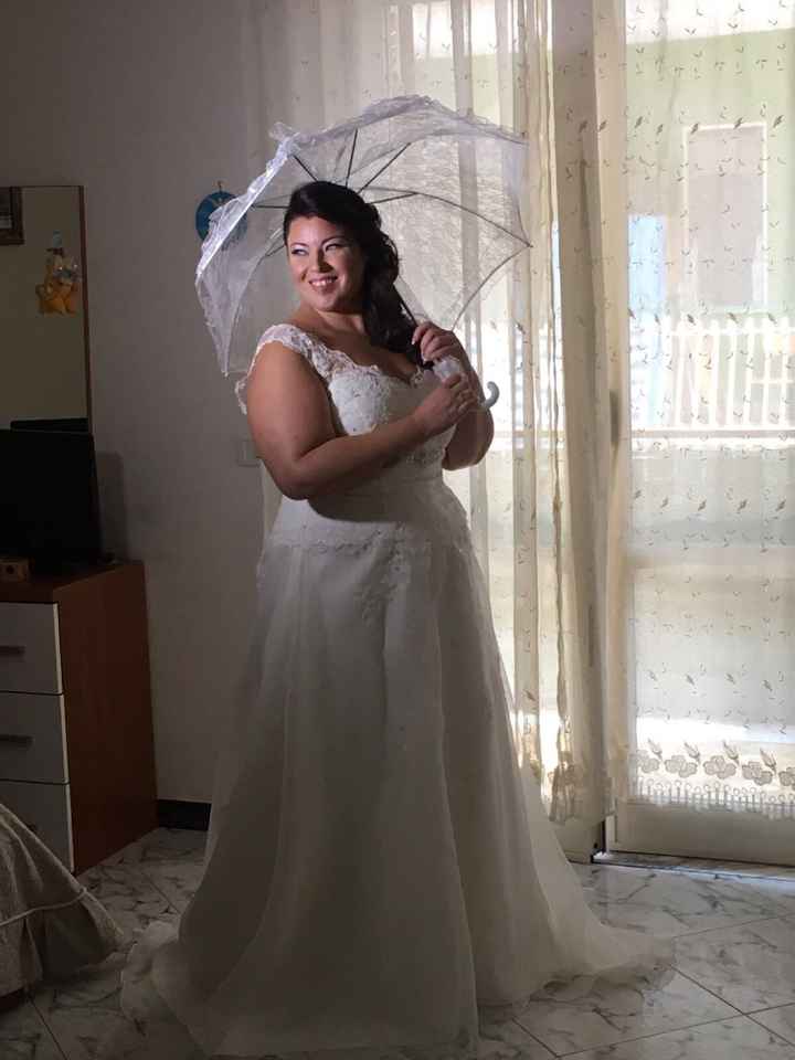  Finalmente siamo Marito e Moglie - 1