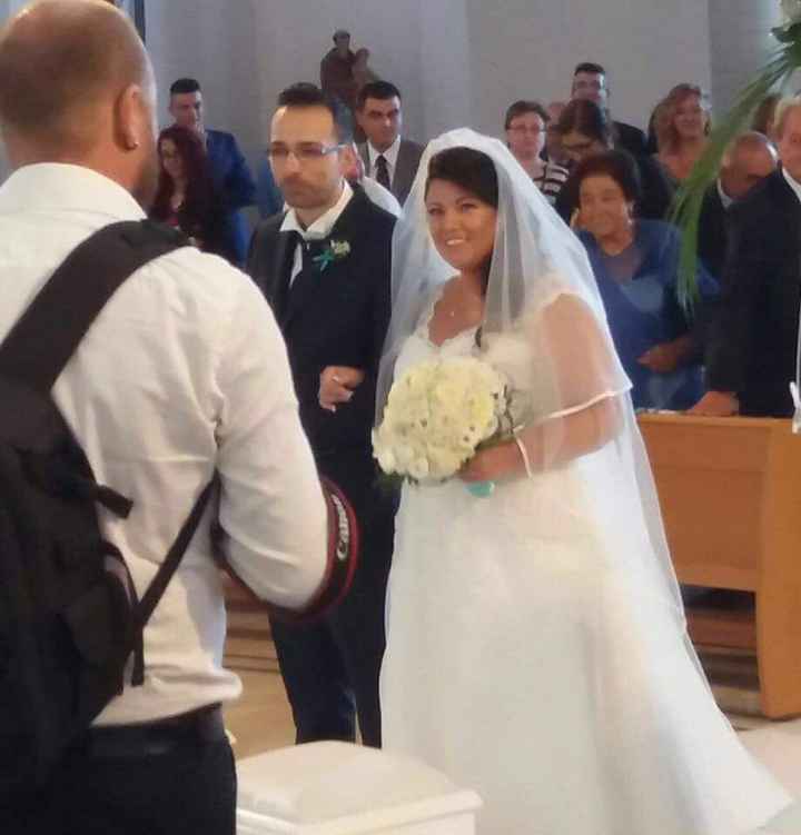  Finalmente siamo Marito e Moglie - 9