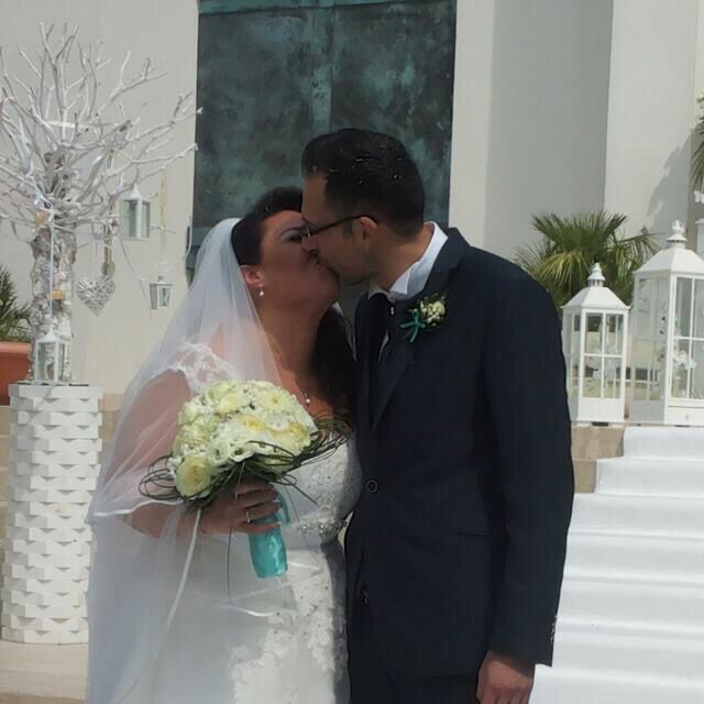  Finalmente siamo Marito e Moglie - 4