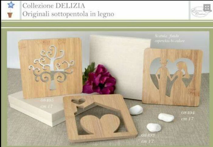  Quale bomboniera scegliere!? - 2