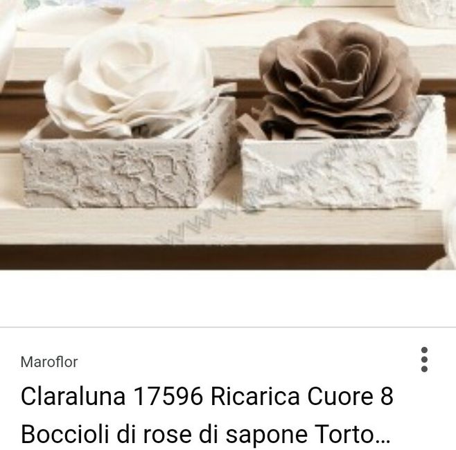  Quale bomboniera scegliere!? - 4