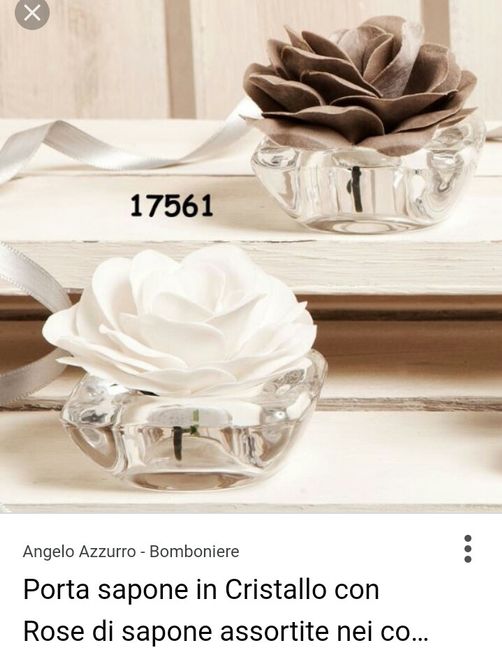  Quale bomboniera scegliere!? - 5