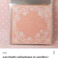  Sacchettini confettata - 1