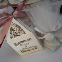 Matrimonio tema rose..super soddisfatta!!!! - 2