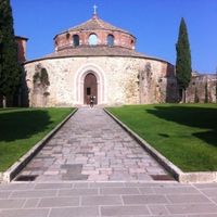 Tempietto di Sant'Angelo