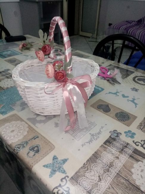 buste matrimonio - 1