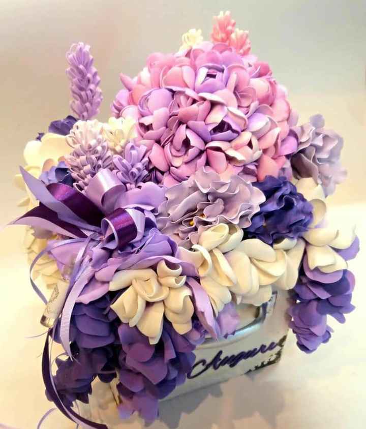 Fiori in chiesa?!?! - 1