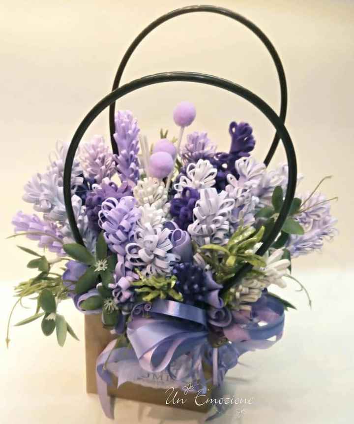 Fiori in chiesa?!?! - 2