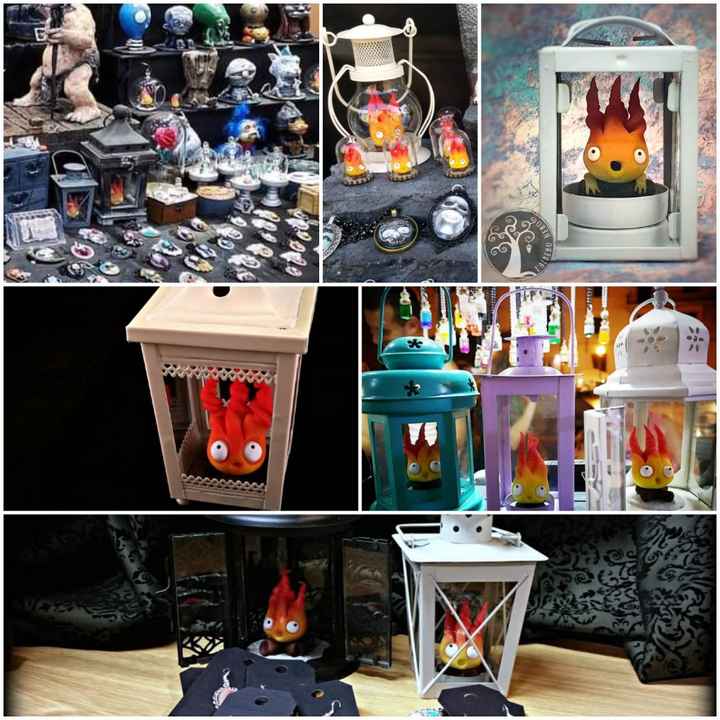 Bomboniera testimoni - 1