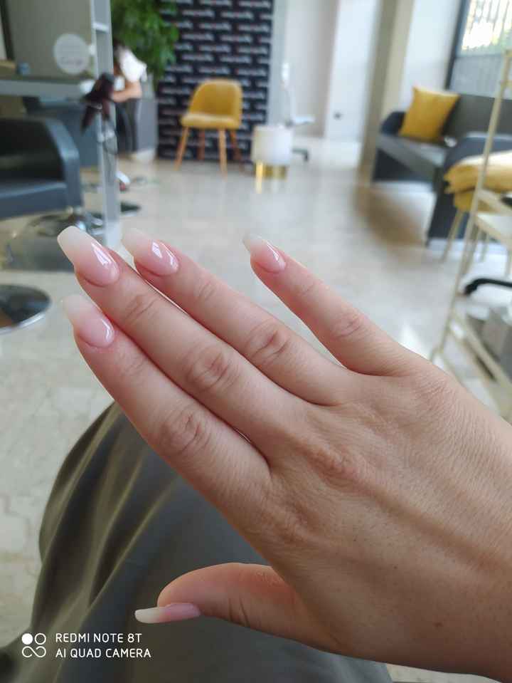 Manicure - 1