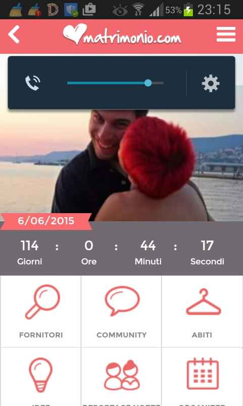 Finalmenteee copertinaa personalizzabile - 1