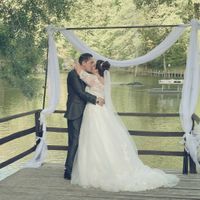 Sposi che celebreranno le nozze il 24 Giugno 2022 - Reggio Emilia - 1